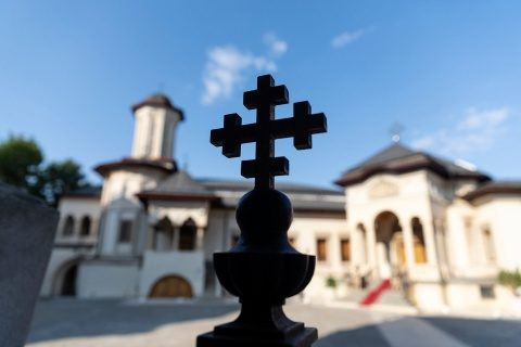Patriarhia Română nu iartă: DIICOT face o altă investigație la persoana care a marcat jigtnitor pe Google Maps, Catedrala
