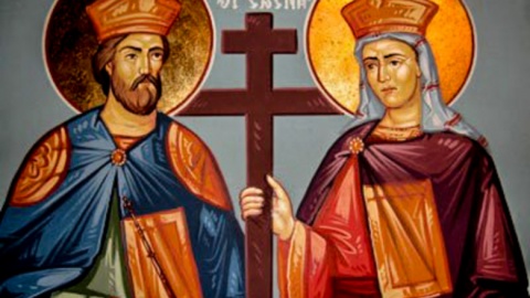 Împăratul Constantin cel Mare: promotorul libertății religioase și actualitatea unui edict de acum 1700 de ani