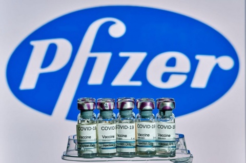 Garda Financiară Italiană anchetează compania Pfizer. S-ar fi retras de la plata impozitelor