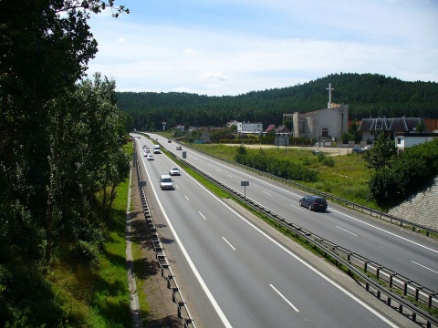 Patru asocieri de companii au depus oferte pentru elaborarea studiului de fezabilitate necesar construcţiei drumului expres Cluj – Dej