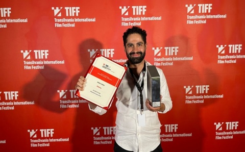 Producţia boliviană „Utama” (Casa noastră) a luat premiu la TIFF