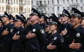 Trădare. Polițiști ucraineni au trecut de partea rușilor