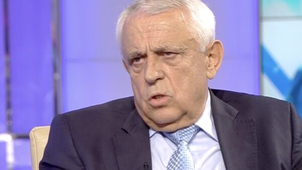 Mircea Ciolacu face glume: Petre Daea ar fi un potențial candidat al partidului la alegerile prezidențiale