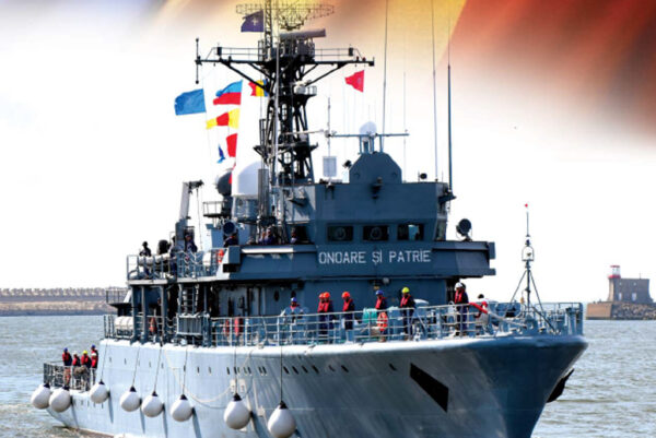 120 de ani de la prima serbare a zilei dedicate marinarilor români -Ziua Marinei Române. Atunci aveam flotă. Până s-o vândă Băsescu