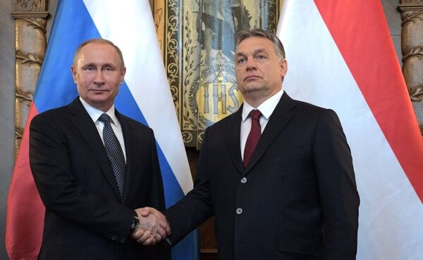 Ungaria lui Orban, membră Schengen, s-a opus unui nou pachet de sancțiuni împotriva Rusiei