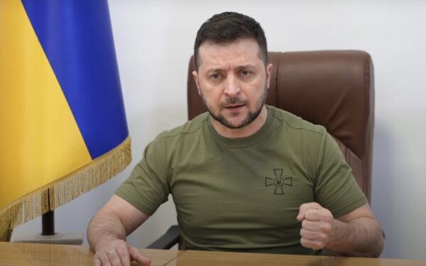 Zelenski a decis prin decret înființarea unui consiliu consultativ pentru „dezocuparea și reintegrarea teritoriului ocupat temporar al Republicii Autonome Crimeea și a orașul Sevastopol”. Rușii sun speriați
