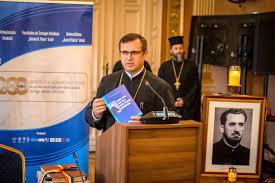 S-a lansat Monografia dedicată preotului martir Ilarion Felea. Nepoata sa, prezentă la eveniment