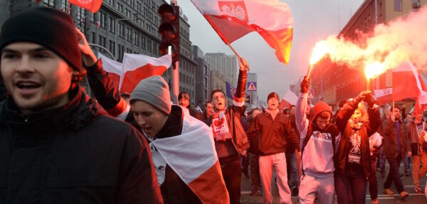 Polonezii sunt fericiți după ce rușii le-au tăiat gazul. Primesc gaz scump din Danemarca