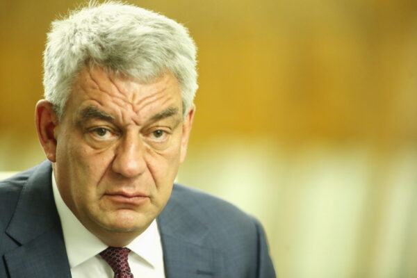 Mihai Tudose cere demisia ministrului UDMR: ‘Ajunge cu provocările! Ești ministru în Guvernul Romaniei, vorbești în română!’