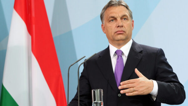 Viktor Orban atac la Bruxelles. A început sondarea maghiarilor împotriva sancțiunilor contra Moscovei