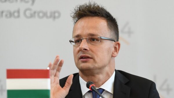 Ungaria cheamă la pace și respectarea drepturilor minorităților în Ucraina. ”Nu mai suntem în ceasul al 24-lea, ci în al 25-lea”