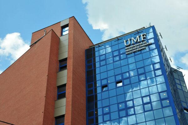 UMF “Iuliu Hațieganu” Cluj-Napoca, printre primele 1.000 de universități din lume și pe locul al doilea la nivel național