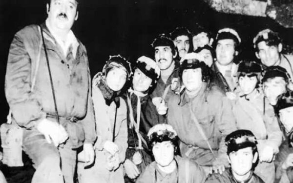 19 octombrie 1981 – A inceput revolta anticomunistă a minerilor din Motru