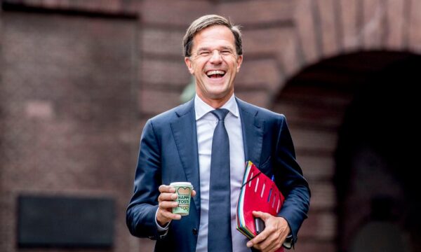 Deputat PNL atacă dur Olanda și Austria:  „ar intra în sevraj instant fără supradozele zilnice de gaz rusesc și cocaină columbiană”