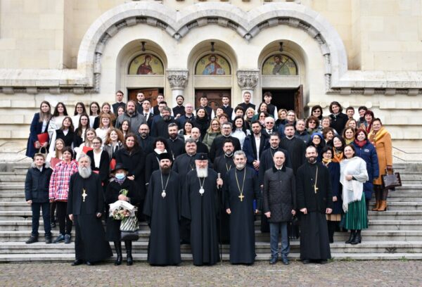 70 de ani de învățământ teologic preuniversitar, prăznuiți la Colegiul Ortodox „Mitropolitul Nicolae Colan” din Cluj-Napoca