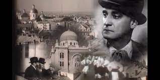 Stradă din orașul Cernăuți ar putea purta numele lui Traian Popovici, primar român al Cernăuțiului între 1941-1942