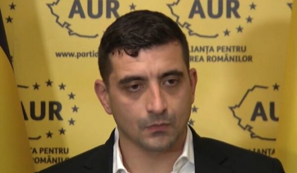 Cozmin Gușă îl contrazice pe Dragnea: Coldea nu se află în spatele lui George Simion, liderul AUR