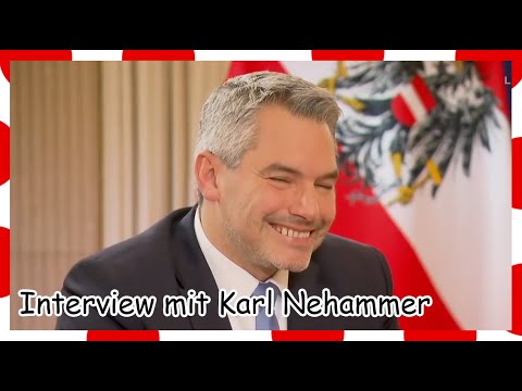 Cancelarul austriac Karl Nehammaer râde de contestatari: ”Nu va exista nicio extindere (Schengen) …”
