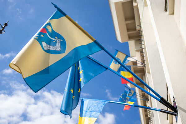 ÎCCJ de acord. Steagul județului Covasna rămâne oficial! Secuii jubilează: ‘Adevărul a fost de partea noastră’