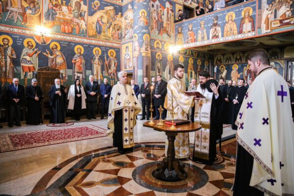 Bilanțul Arhiepiscopiei Clujului: În anul 2022 au fost acordate ajutoare financiare în valoare totală de 869.053 lei