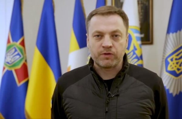 Ministru de interne ucrainean a murit eroic. Elicopterul său s-a prăbușit lângă Kiev