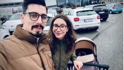 Familie de români a primit o scrisoare oficială din partea statului danez după ce le-a luat copilul și a fost arestată: Sunt nevinovați