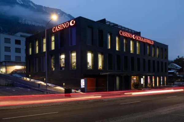 Alegătorii din Liechtenstein au respins cu o largă majoritate duminică o propunere de interzicere a cazinourilor
