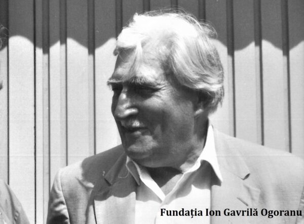 Anul 2023 – An Centenar Ion Gavrilă Ogoranu