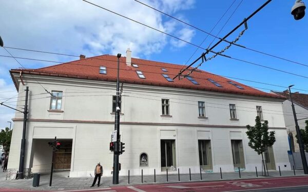 Colecția de Istorie a Farmaciei din cadrul Muzeului Național de Istorie a Transilvaniei va putea fi vizitată din luna iunie