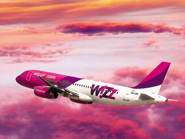 Punctul de vedere al Wizz Air cu privire la situația zborului Cluj-Napoca – Londra Luton din data de 23 iulie 2023