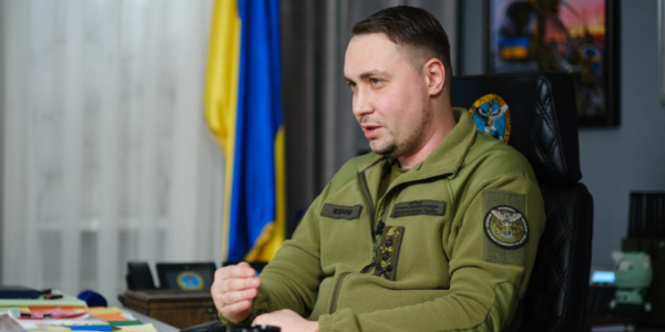 Șeful informațiilor militare ucrainene anunță: „În curând” vom întra în Crimeea