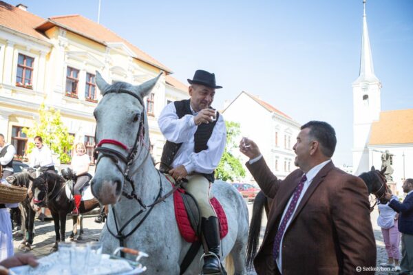 Guvernul Viktor Orban vrea mai mulți maghiari în Transilvania. Trebuie să obținem un succes demografic
