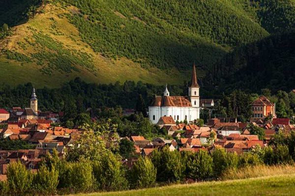 24 septembrie: Ziua Satului Românesc. Veșnicia s-a născut la sat