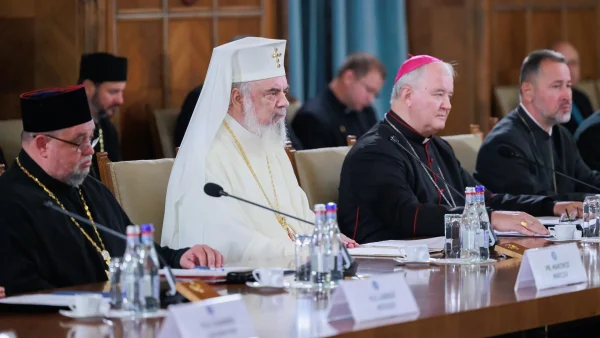 Cultivarea cooperării dintre Stat (ortodox) și Culte, o necesitate practică pentru binele societății