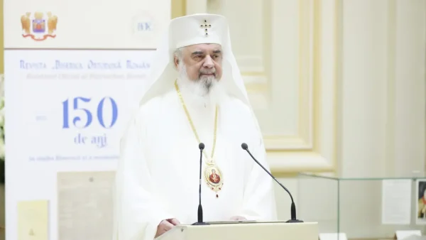 Cuvântul Patriarhului Daniel la 150 de ani de la înființarea Revistei „Biserica Ortodoxă Română”. Presa ortodoxă face diferența