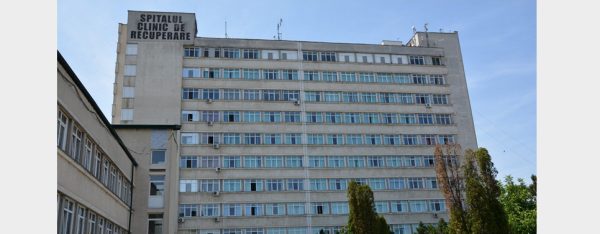 Singurul spital cu profil de recuperare multidisciplinară din Transilvania a fost reacreditat. Spitalul de Recuperare din Cluj-Napoca, în categoria II-a  
