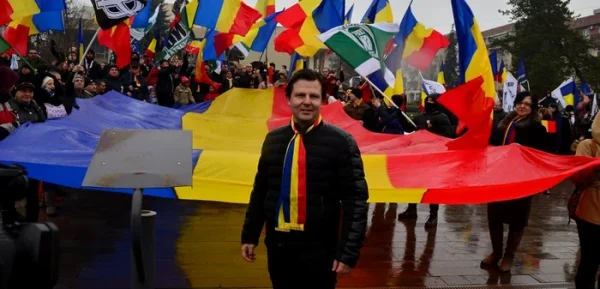 Protest față de ”mărirea artificială și forțată a contingentului de lucrători străini, exclusiv din țări non-europene cu care România nu are nicio afinitate”