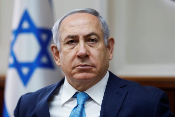 Premierul israelian Benjamin Netanyahu furios pe Putin. Rusia a votat la ONU pentru încetarea focului în Gaza