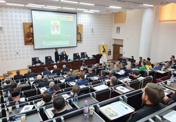Bilanțul Arhiepiscopiei Clujului în anul 2023: Peste 28 de milioane de lei cheltuiți în scop filantropic