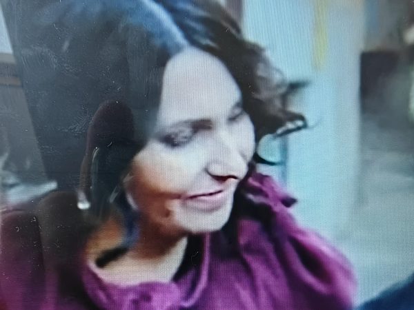 Camelia Tișe, fosta soție a președintelui Consiliului Județean Cluj, Alin Tișe, a fost găsită decedată în casă. Avea 47 de ani