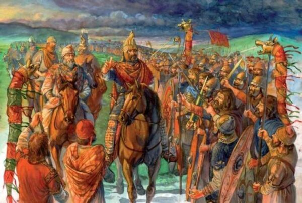 Arhivarii Vaticanului susţin că latina se trage din limba dacă, ceea ce spuneau istoricii români la începutul sec. XX