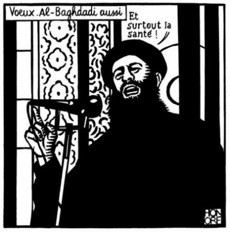 Al-Qaida amenință Franța cu noi atacuri din cauza „presei stupide”