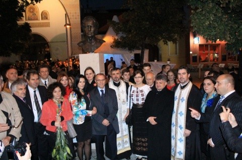 Asociația Culturală „Mihai Eminescu“ îi invită pe românii din Viena la omagierea Poetului Național