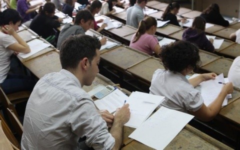 ANOSR: Mesajul studenţilor către rectorii din România