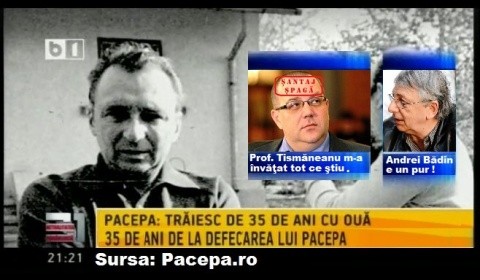 Dosarul Adrian Duicu – Andrei Bădin, portavocea lui Pacepa şi Tismăneanu, printre marile dosare de corupţie ale României. DNA cere pentru patronul Alinei Mungiu Pippidi, Dan Adamescu, închisoare peste medie