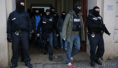 Război cu islamiştii. Atentate şi arestări în Belgia şi la Berlin