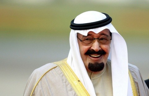 Regele Abdullah al Arabiei Saudite a murit. Barack Obama şi Francois Hollande i-au adus omagii