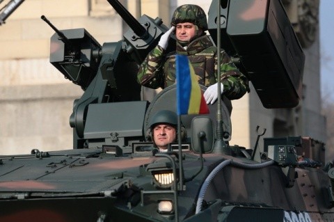 Vine războiul! Tinerii între 20 şi 35 de ani vor fi înrolaţi în Armata Română