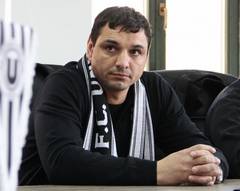 Ionel Ganea a răbufnit la adresa lui Arpad Paszkany: „Am inţeles că făceau doua contracte, iar când vindeau un jucător o parte din bani ajungea în conturile clubului, iar cealaltă în alte ţări”