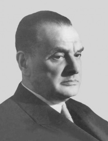Inedit: Criticul literar Tudor Vianu a fost şi…poet